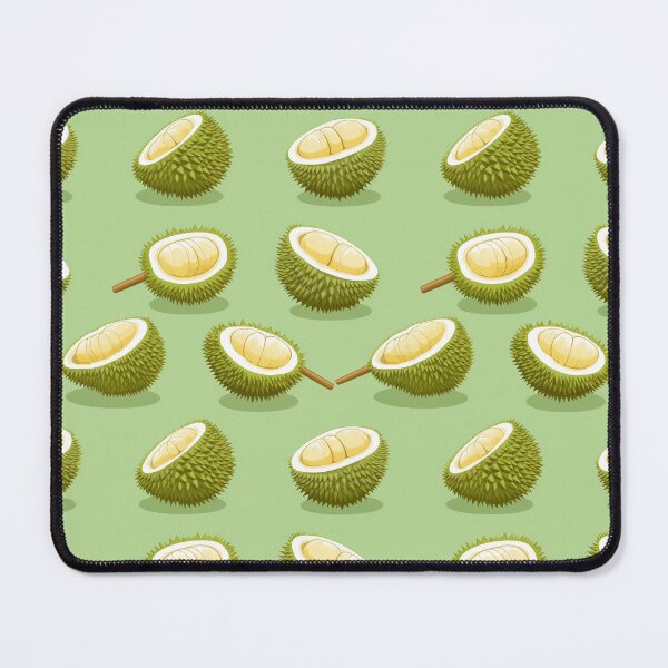 Item preview, Durian seamless pattern,minimalist,clean  designed and sold by Sunakokookkook.