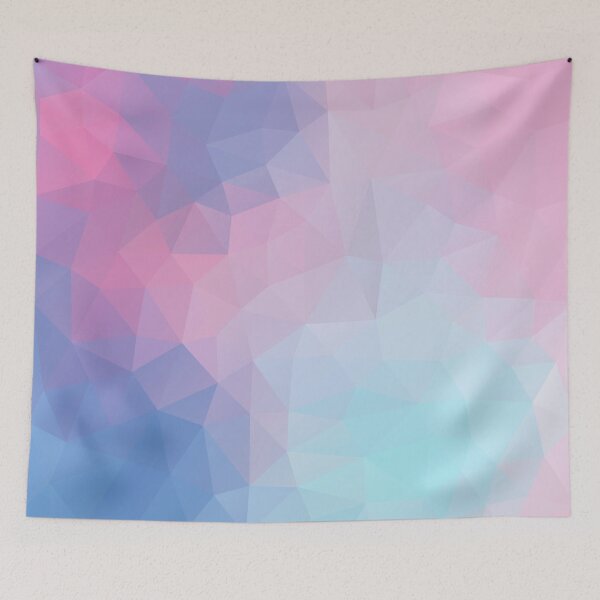 Item preview, "Dreams come true" geometric design designed and sold by nessikk.