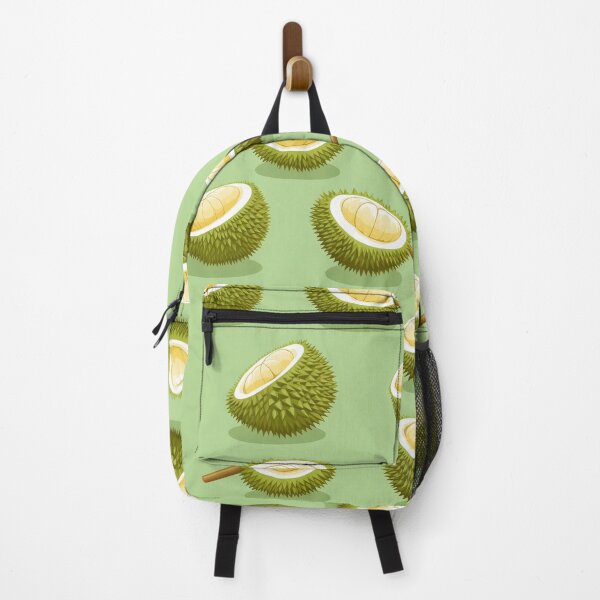 Item preview, Durian seamless pattern,minimalist,clean designed and sold by Sunakokookkook.