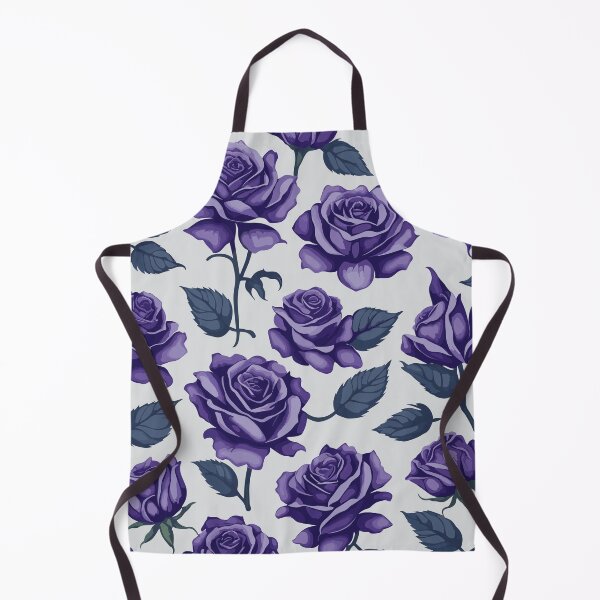 Item preview, Purple Roses designed and sold by GraphicsClub.