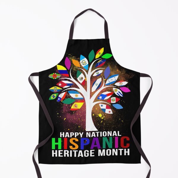 Item preview, Hispanic heritage month 2023#2 designed and sold by Sukhumpan.