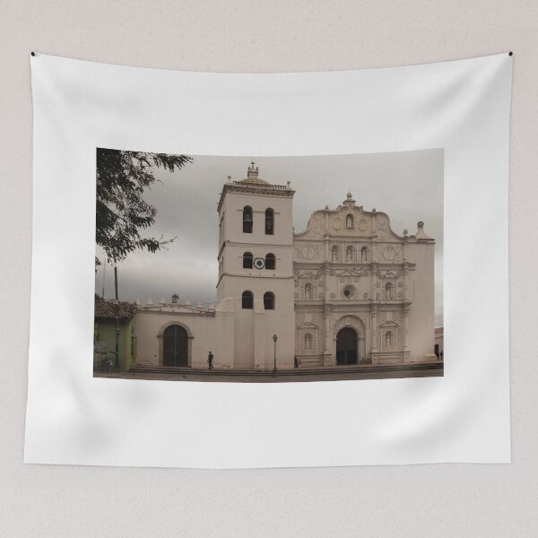 Item preview, Cathedral De Santa Maria - 1 © designed and sold by © Hany G. Jadaa © Prince John Photography.