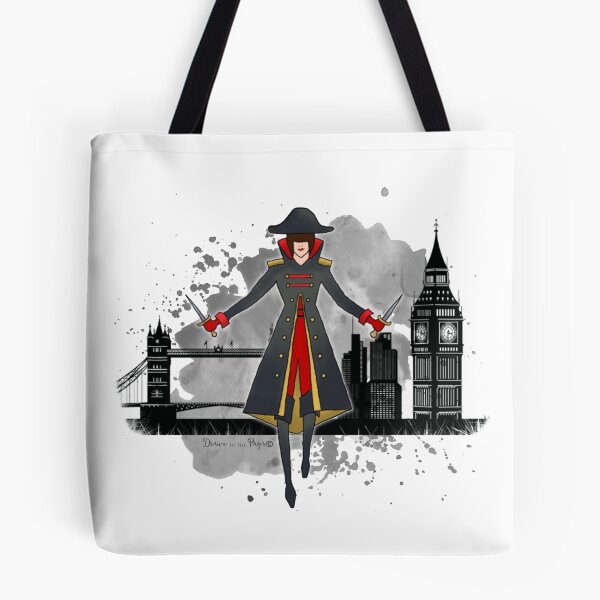 Item preview, Lila Bard - Shades of Magic designed and sold by Drawntothepages.