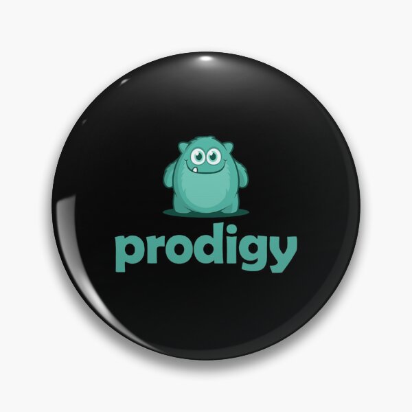 Item preview, Prodigy Math Game         designed and sold by ryahmcnamee.