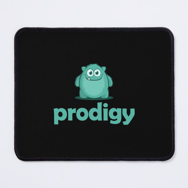 Item preview, Prodigy Math Game         designed and sold by ryahmcnamee.