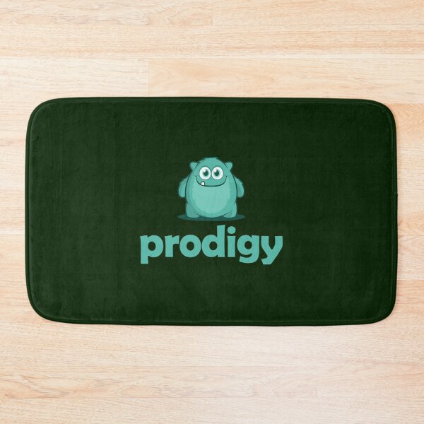 Item preview, Prodigy Math Game         designed and sold by ryahmcnamee.
