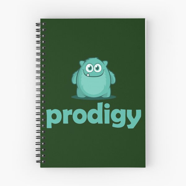Item preview, Prodigy Math Game         designed and sold by ryahmcnamee.