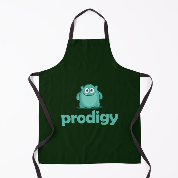 Item preview, Prodigy Math Game designed and sold by ryahmcnamee.