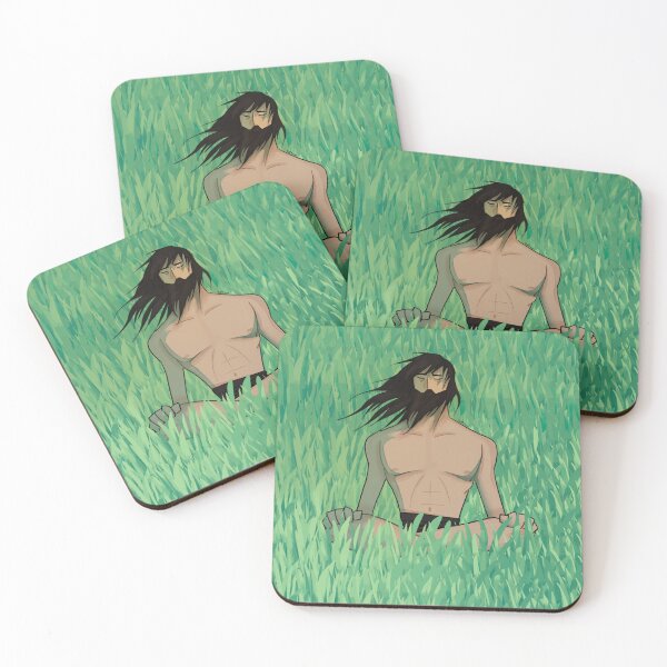Item preview, meditating jack designed and sold by sillybug-art.