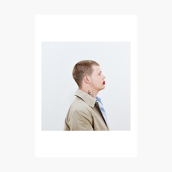 Artikel-Vorschau von YUNG LEAN, designt und verkauft von regan301.