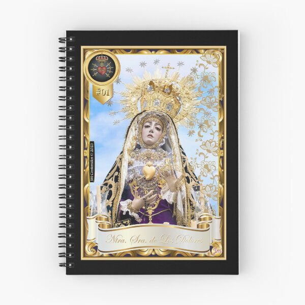 Item preview, HolyCard #01 designed and sold by JM-Contenidos.