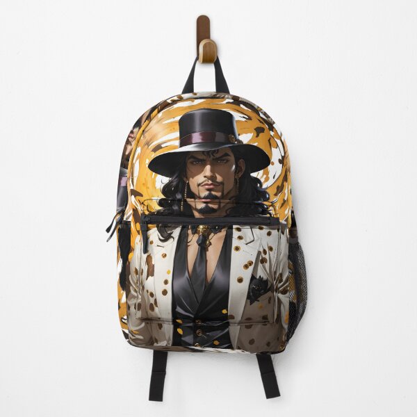 Item preview, Modern Live action Rob Lucci CP0 Aegis designed and sold by PCGDrawing.