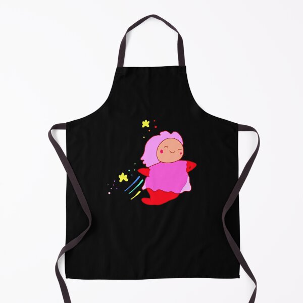 Item preview, Anime Fish Girl  designed and sold by kentonvid.