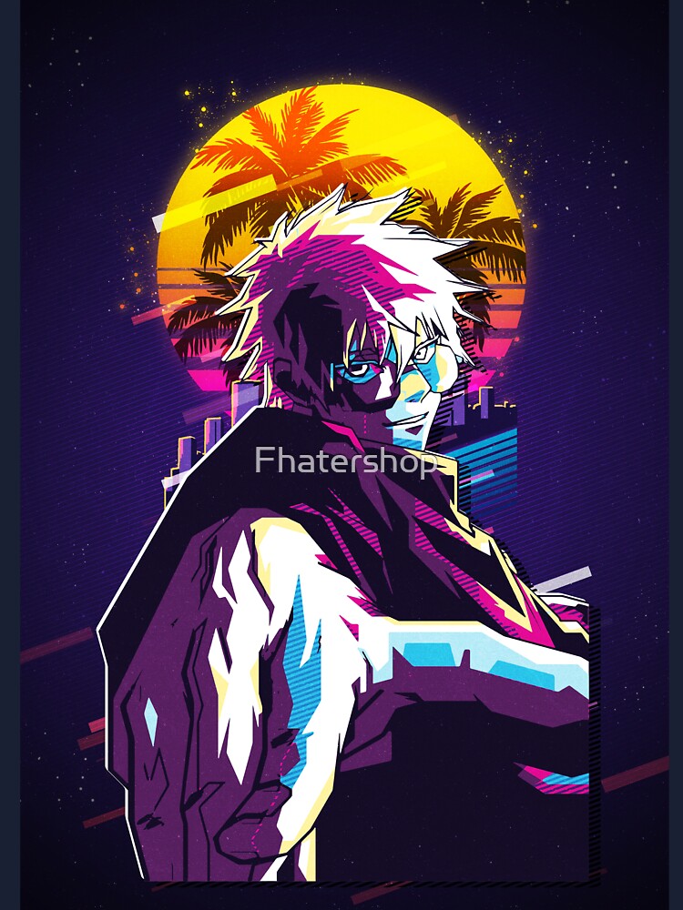 Rengoku Kyojuro Poster for Sale by Fhatershop