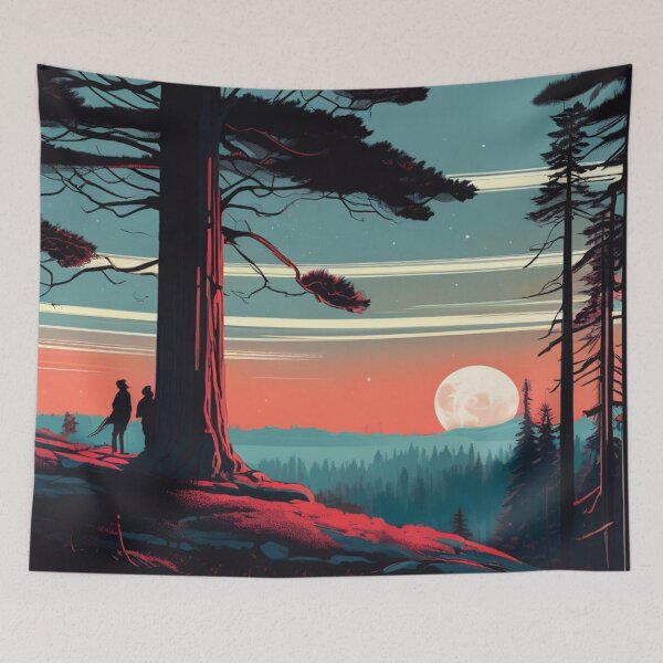 Item preview, Pulsating Horizon designed and sold by Tetsuya-Yui.