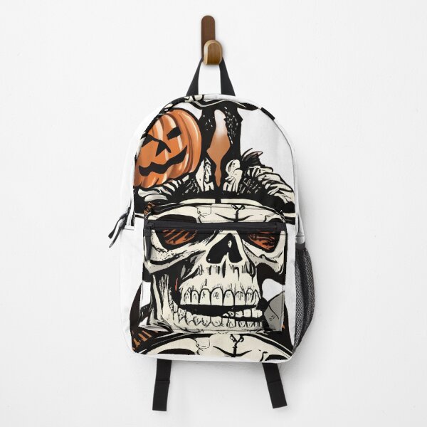 Item preview, Bio Skull designed and sold by SabyDigitalArt.