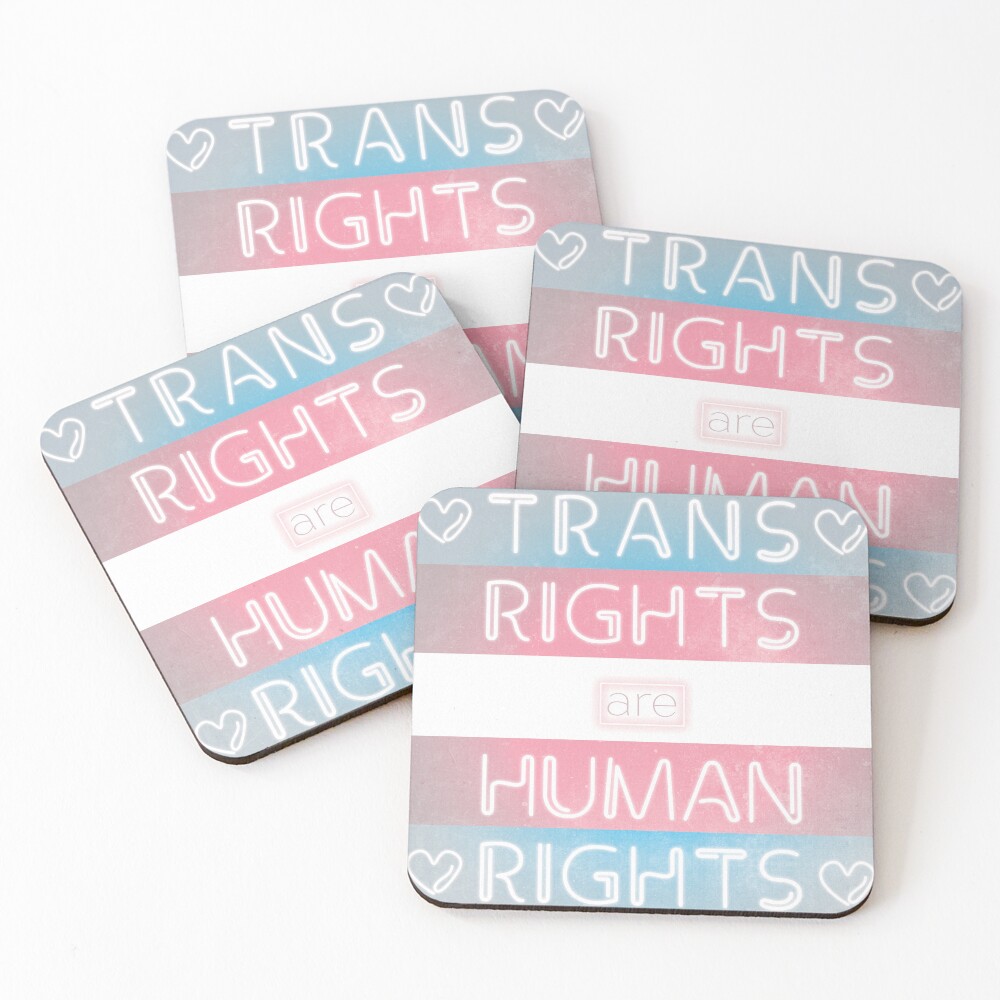 Item preview, Coasters (Set of 4) designed and sold by Naedix.