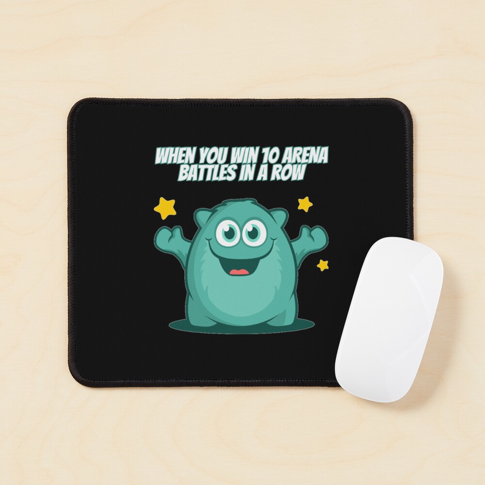 Item preview, Mouse Pad designed and sold by ryahmcnamee.