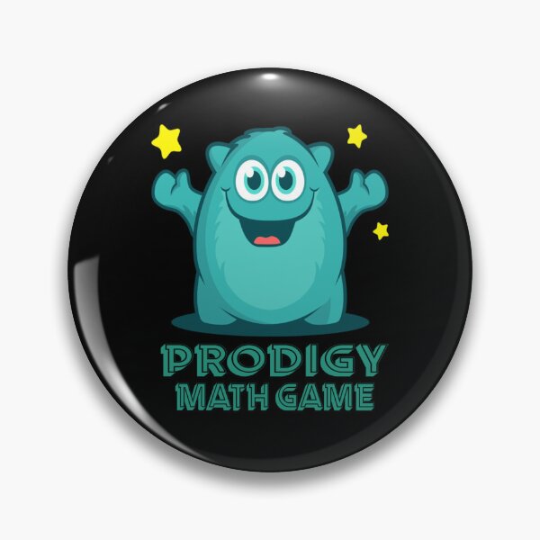 Item preview, Prodigy Math Game  Essential   designed and sold by ryahmcnamee.