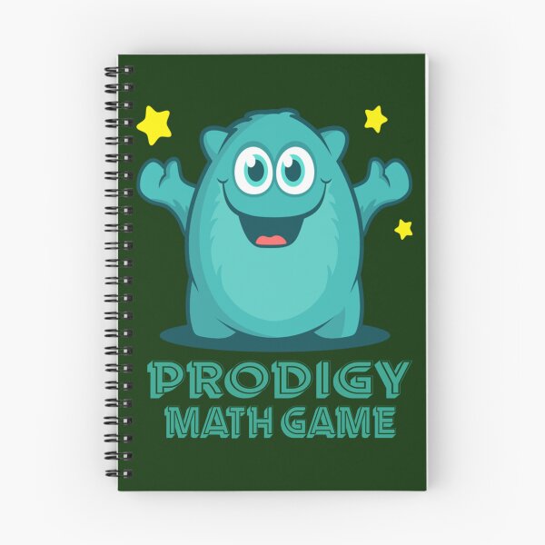 Item preview, Prodigy Math Game  Essential   designed and sold by ryahmcnamee.