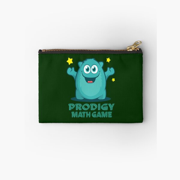 Item preview, Prodigy Math Game  Essential   designed and sold by ryahmcnamee.