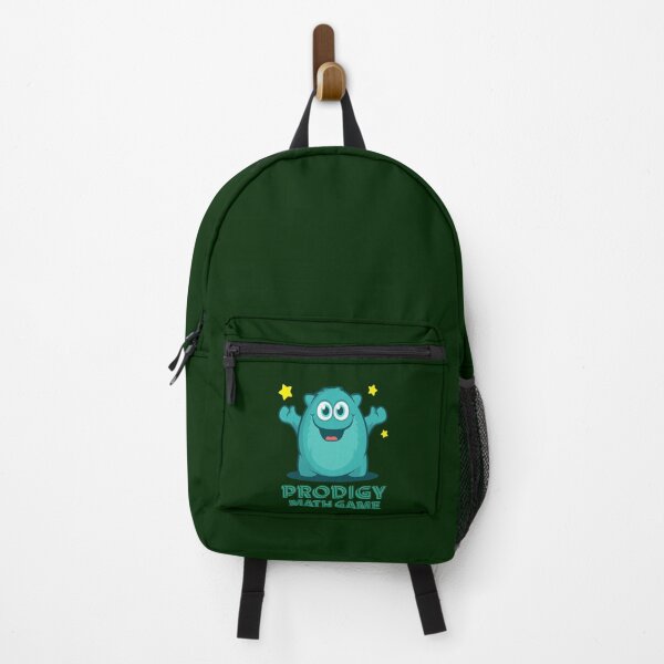 Item preview, Prodigy Math Game Essential designed and sold by ryahmcnamee.