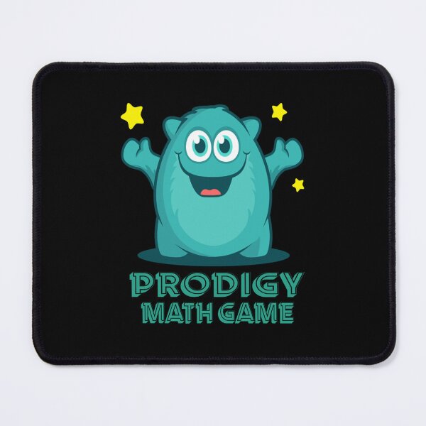 Item preview, Prodigy Math Game Essential designed and sold by ryahmcnamee.