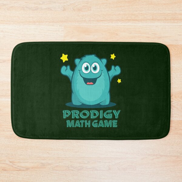 Item preview, Prodigy Math Game  Essential   designed and sold by ryahmcnamee.
