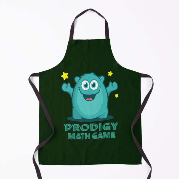 Item preview, Prodigy Math Game Essential designed and sold by ryahmcnamee.