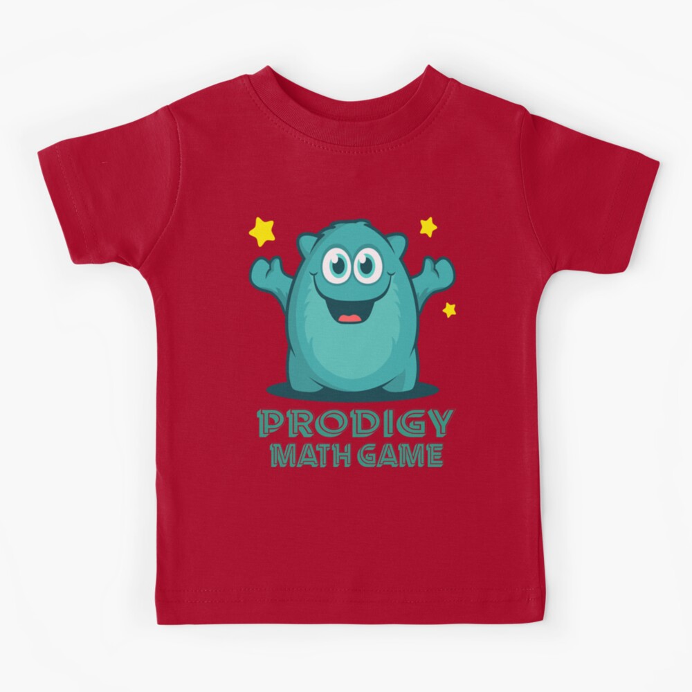 PRODIGY Video Gaming Merchandise