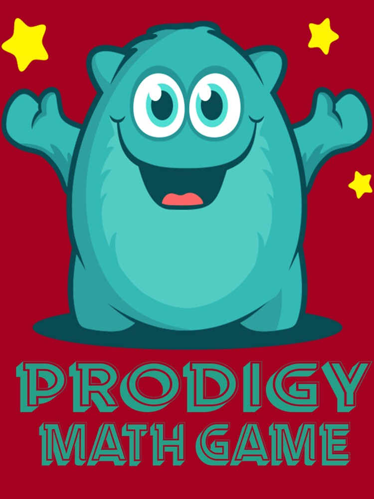 PRODIGY Video Gaming Merchandise