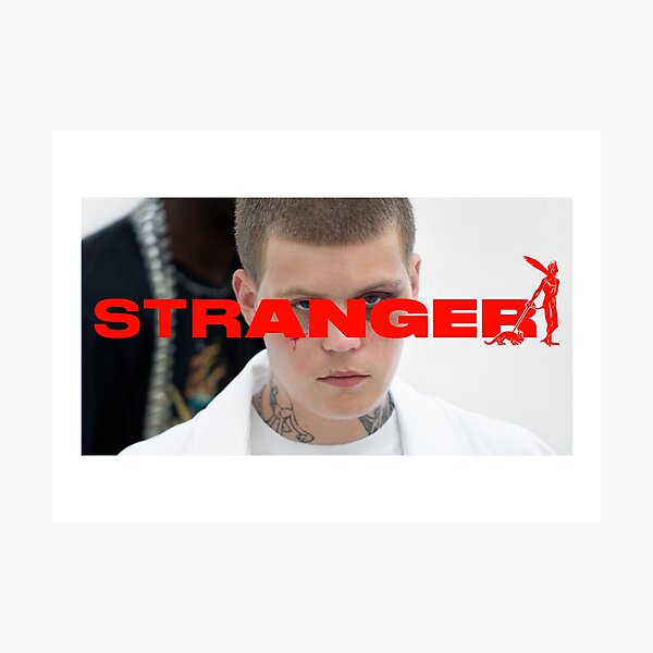 Artikel-Vorschau von YUNG LEAN, designt und verkauft von regan301.