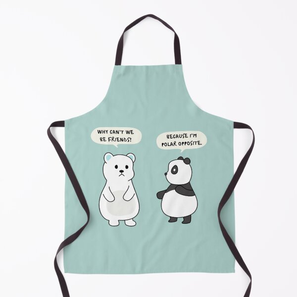 Item preview, Polar Opposite designed and sold by chyneyee.