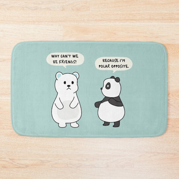 Item preview, Polar Opposite designed and sold by chyneyee.