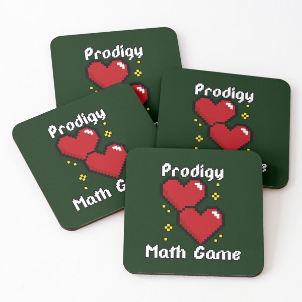 Item preview, Prodigy Math Game Essential        designed and sold by ryahmcnamee.