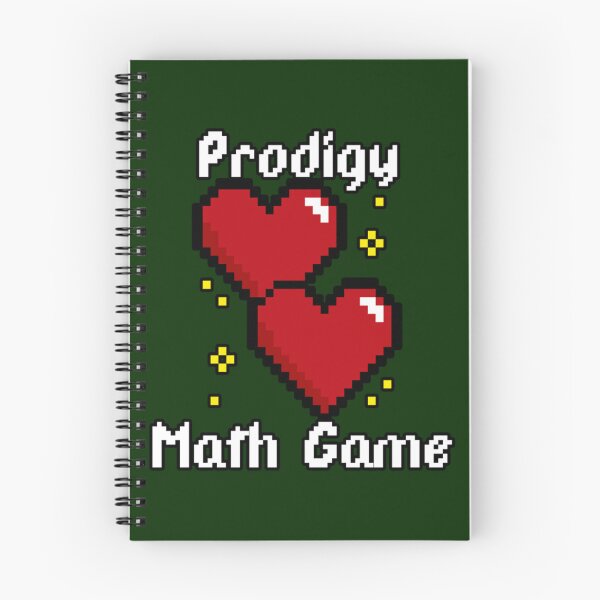 Item preview, Prodigy Math Game Essential        designed and sold by ryahmcnamee.