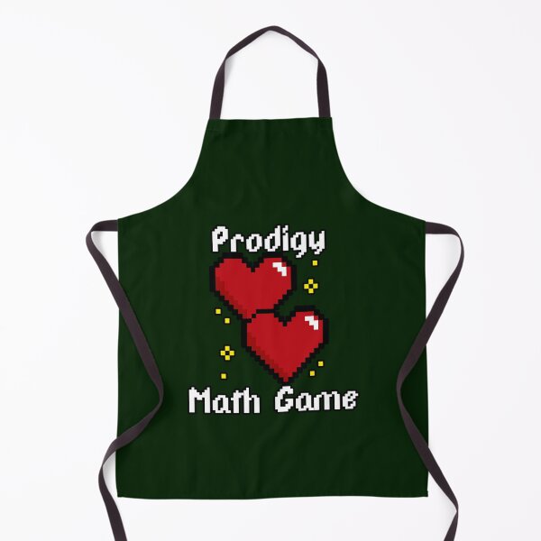 Item preview, Prodigy Math Game Essential designed and sold by ryahmcnamee.