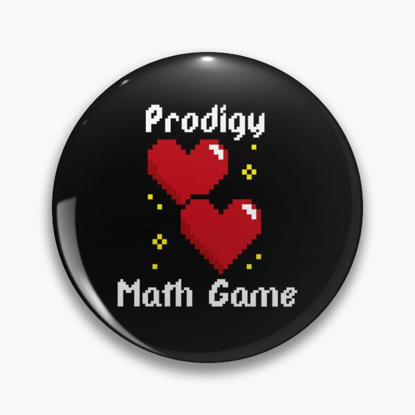 Item preview, Prodigy Math Game Essential        designed and sold by ryahmcnamee.