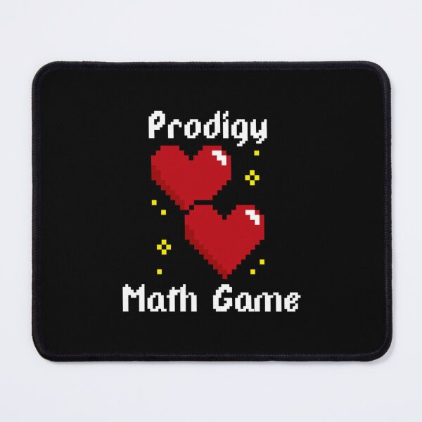 Item preview, Prodigy Math Game Essential        designed and sold by ryahmcnamee.