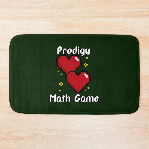 Item preview, Prodigy Math Game Essential        designed and sold by ryahmcnamee.
