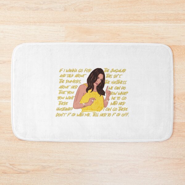 Item preview, The Real Housewives of Salt Lake City Meredith Marks Rant designed and sold by RealHousewives-.