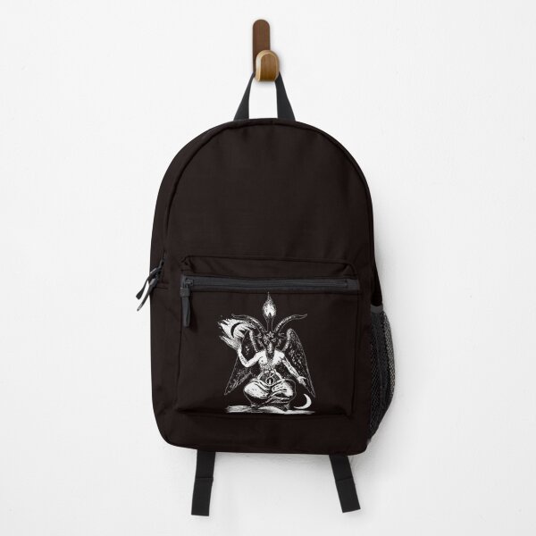 Item preview, Baphomet designed and sold by CAITLIJOHNSON.