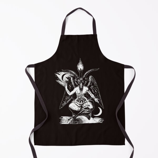 Item preview, Baphomet designed and sold by CAITLIJOHNSON.