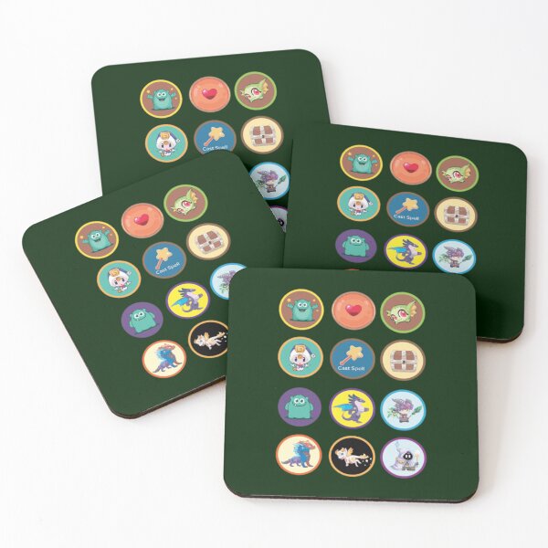 Item preview, Prodigy Math Game Essential    designed and sold by ryahmcnamee.
