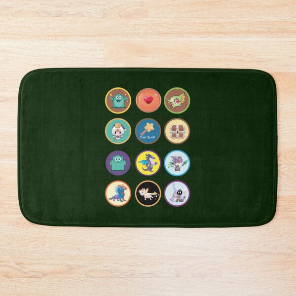 Item preview, Prodigy Math Game Essential    designed and sold by ryahmcnamee.