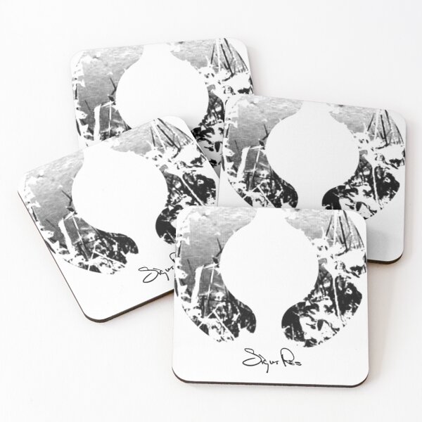 Item preview, Sigur Ros designed and sold by AudricMajory.