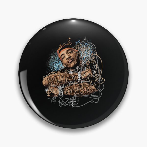 Item preview, Prodigy Prodigy of Mobb Deep   designed and sold by ryahmcnamee.