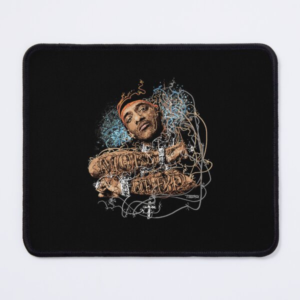 Item preview, Prodigy Prodigy of Mobb Deep   designed and sold by ryahmcnamee.