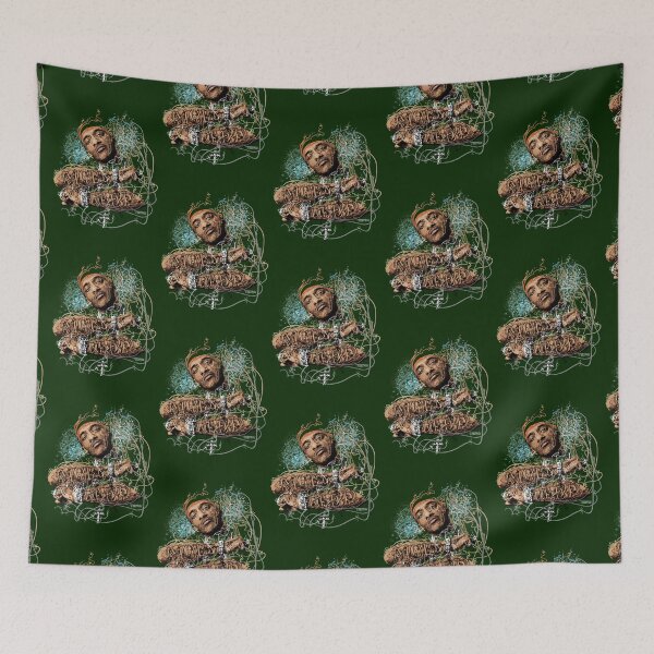 Item preview, Prodigy Prodigy of Mobb Deep   designed and sold by ryahmcnamee.