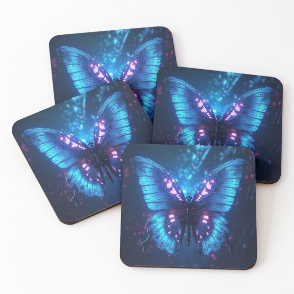 Item preview, Butterfly Ballet: Ascending the Stairway to the Magical Sky designed and sold by TitanShift6.